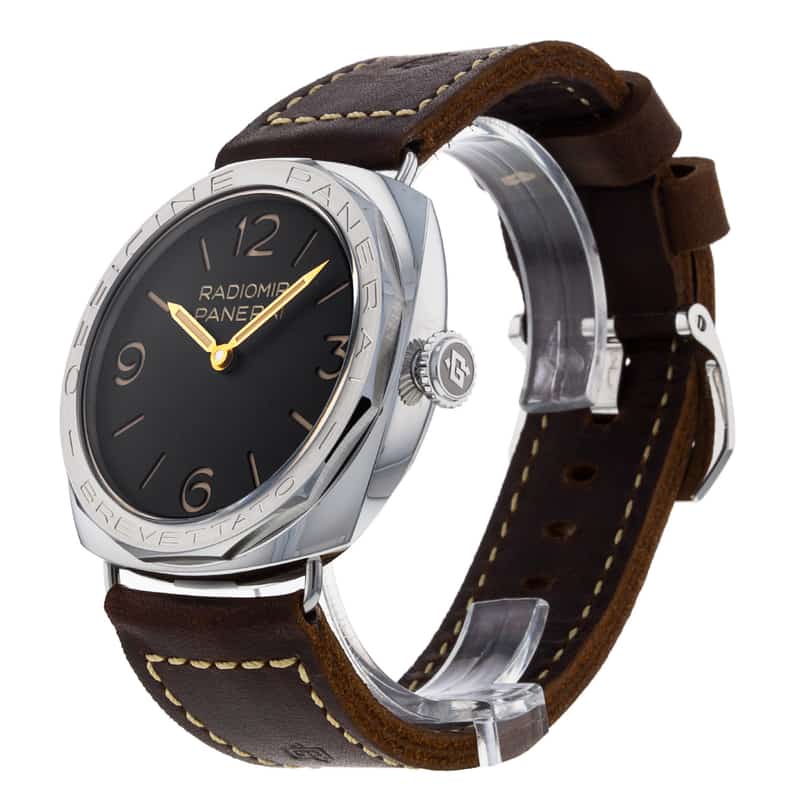Panerai Radiomir 3 Days Acciaio PAM00685